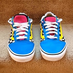 Vans OLD Skool